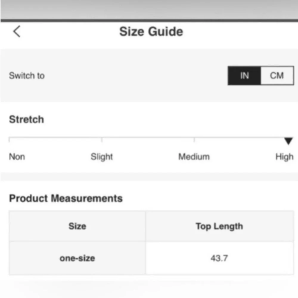 Plus Fishnet Bodystocking Lingerie - Picture 7 of 8